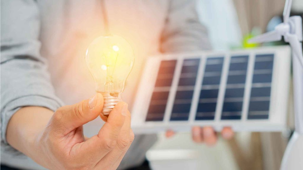 O Crescimento do Investimento na Transição Energética: Recorde Global e Oportunidades no Brasil