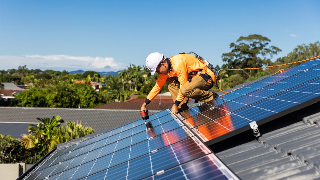 A Importância de Contratar uma Empresa Séria para Instalar seu Sistema Solar