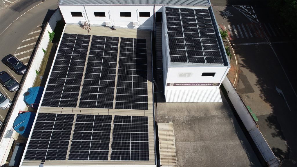 Caso de Sucesso: Guarda Municipal de Americana Investe em Energia Solar e Economiza R$ 93 Mil por Ano